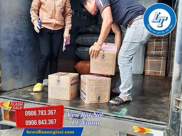 nhận sỉ thùng keo bọt nở x’traseal PU Foam giá rẻ nhất Sài Gòn nhận sỉ thùng keo bọt nở x’traseal PU Foam giá rẻ nhất Sài Gòn