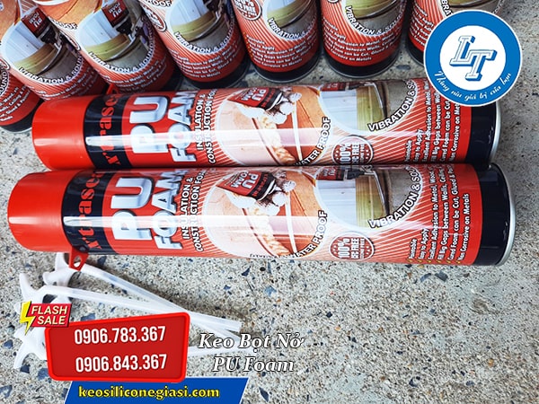 nhận sỉ thùng keo bọt nở x’traseal PU Foam giá rẻ nhất Sài Gòn nhận sỉ thùng keo bọt nở x’traseal PU Foam giá rẻ nhất Sài Gòn