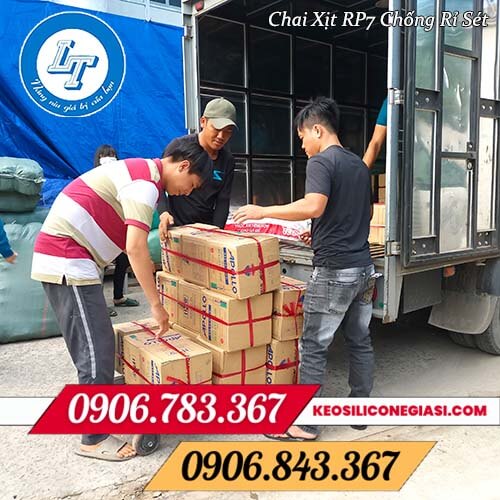 Chai xịt RP7 giá rẻ chống rỉ sét Chai xịt RP7 giá rẻ chống rỉ sét