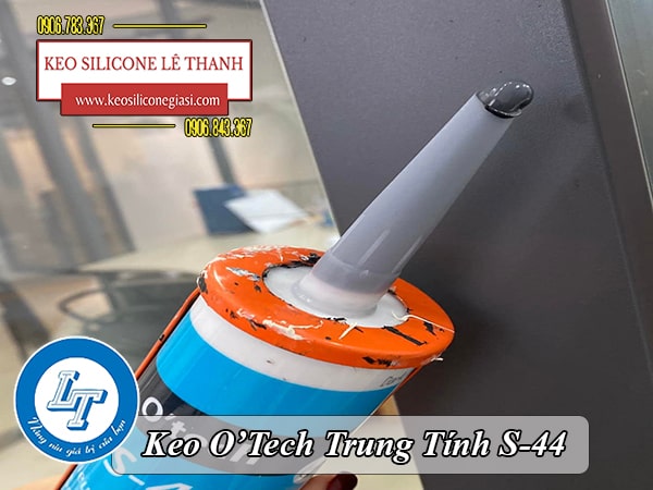 sỉ thùng keo O’tech trung tính S-44 xuất xứ châu Âu chống rêu mốc, chống ẩm sỉ thùng keo O’tech trung tính S-44 xuất xứ châu Âu chống rêu mốc, chống ẩm