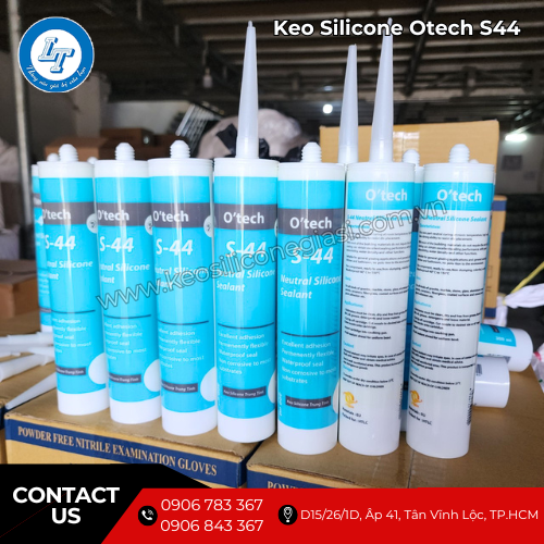 keo silicone S-44 giá sỉ cho cửa hàng vật tư 3 keo silicone S-44 giá sỉ cho cửa hàng vật tư 3