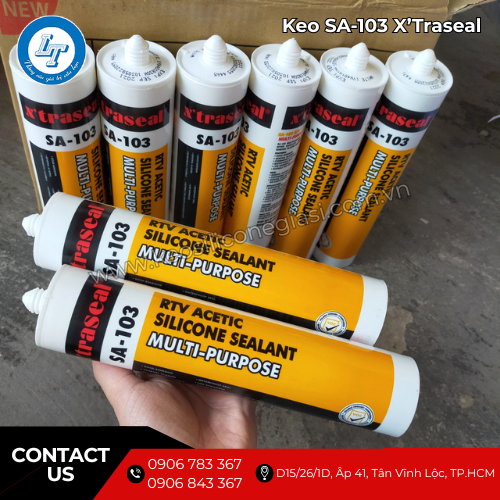 keo SA-103 x’traseal giá sỉ tận kho đại lý không nên bỏ qua 3 keo SA-103 x’traseal giá sỉ tận kho đại lý không nên bỏ qua 3