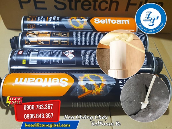 bọt xốp nở chống cháy nhập khẩu cách âm, cách nhiệt hiệu quả bọt xốp nở chống cháy nhập khẩu cách âm, cách nhiệt hiệu quả