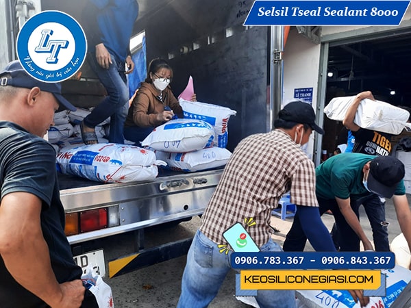 chất trám selsil 8000 kết dính nhanh chóng, không ăn mòn, ố màu chất trám selsil 8000 kết dính nhanh chóng, không ăn mòn, ố màu