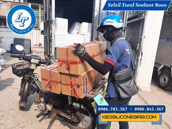 chất trám selsil 8000 kết dính nhanh chóng, không ăn mòn, ố màu chất trám selsil 8000 kết dính nhanh chóng, không ăn mòn, ố màu