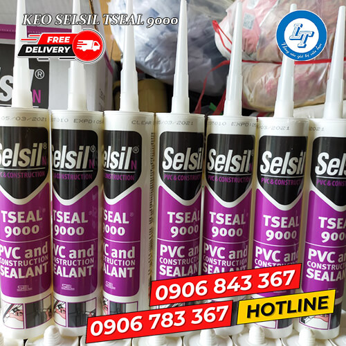 phân phối keo Selsil 9000 giá sỉ cho đại lý 2 phân phối keo Selsil 9000 giá sỉ cho đại lý 2