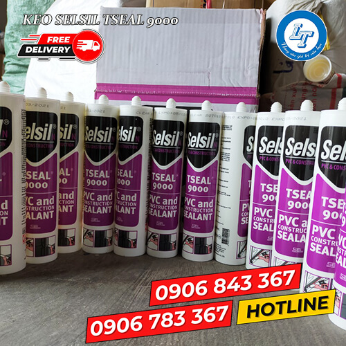 phân phối keo Selsil 9000 giá sỉ cho đại lý 3 phân phối keo Selsil 9000 giá sỉ cho đại lý 3