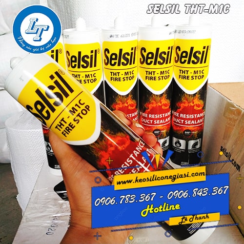 Loại KEO SILICONE CHỐNG CHÁY tốt – giá sỉ nhiêu? Loại KEO SILICONE CHỐNG CHÁY tốt – giá sỉ nhiêu?