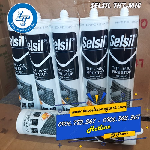 Loại KEO SILICONE CHỐNG CHÁY tốt – giá sỉ nhiêu? Loại KEO SILICONE CHỐNG CHÁY tốt – giá sỉ nhiêu?