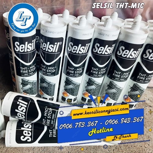 Loại KEO SILICONE CHỐNG CHÁY tốt – giá sỉ nhiêu? Loại KEO SILICONE CHỐNG CHÁY tốt – giá sỉ nhiêu?