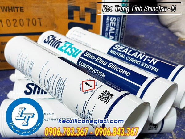nên tìm công ty nào phân phối keo shinetsu sealant –N chính hãng xuất xứ Thái Lan nên tìm công ty nào phân phối keo shinetsu sealant –N chính hãng xuất xứ Thái Lan