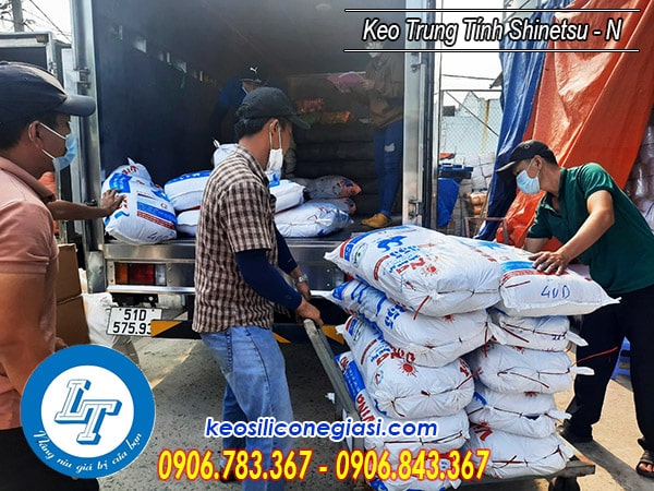 nên tìm công ty nào phân phối keo shinetsu sealant –N chính hãng xuất xứ Thái Lan nên tìm công ty nào phân phối keo shinetsu sealant –N chính hãng xuất xứ Thái Lan