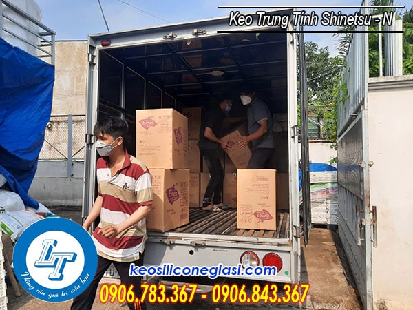 nên tìm công ty nào phân phối keo shinetsu sealant –N chính hãng xuất xứ Thái Lan nên tìm công ty nào phân phối keo shinetsu sealant –N chính hãng xuất xứ Thái Lan