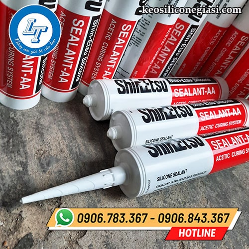 xưởng bán keo Thái Lan Shinetsu - AA giá rẻ xưởng bán keo Thái Lan Shinetsu - AA giá rẻ