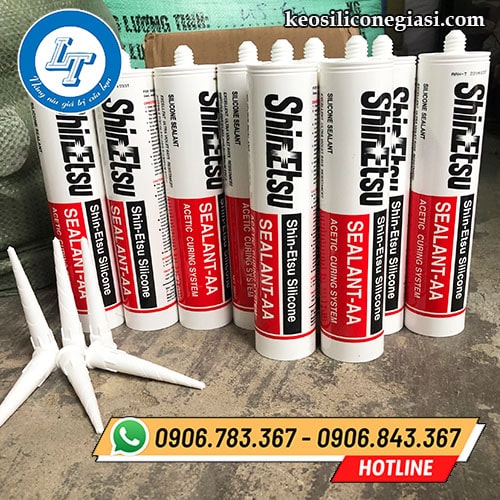 xưởng bán keo Thái Lan Shinetsu - AA giá rẻ xưởng bán keo Thái Lan Shinetsu - AA giá rẻ