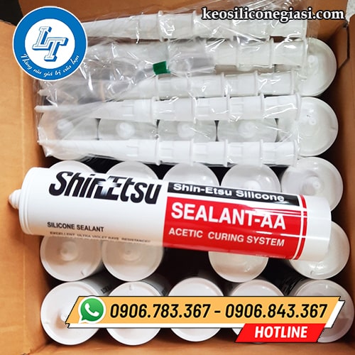 xưởng bán keo Thái Lan Shinetsu - AA giá rẻ xưởng bán keo Thái Lan Shinetsu - AA giá rẻ