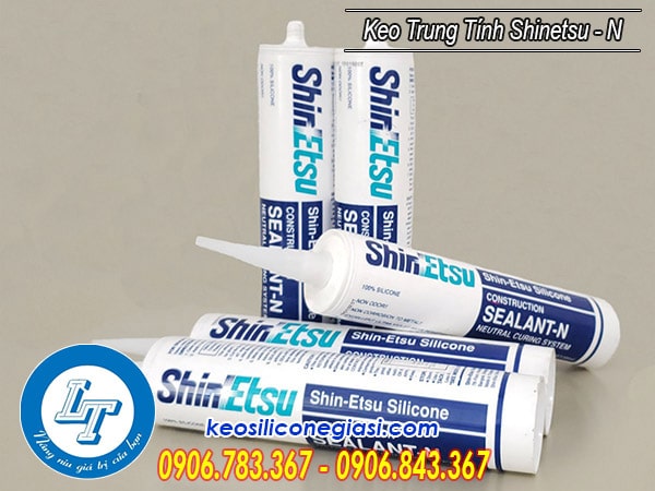 nên tìm công ty nào phân phối keo shinetsu sealant –N chính hãng xuất xứ Thái Lan nên tìm công ty nào phân phối keo shinetsu sealant –N chính hãng xuất xứ Thái Lan
