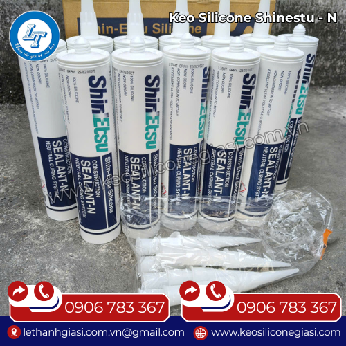 cung cấp keo ShinEtsu - N giá rẻ cho đại lý 3 cung cấp keo ShinEtsu - N giá rẻ cho đại lý 3