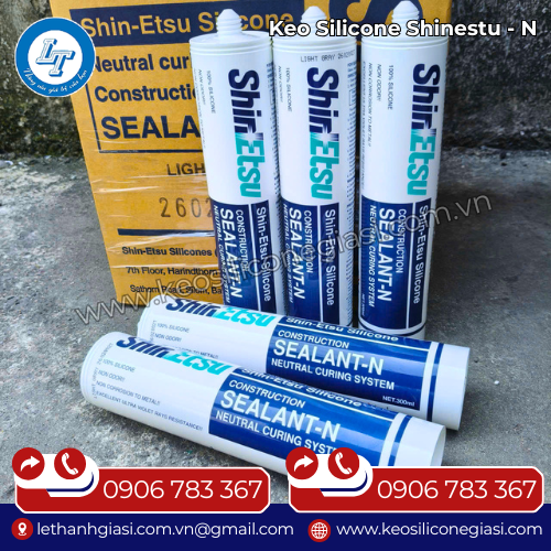 cung cấp keo ShinEtsu - N giá rẻ cho đại lý 2 cung cấp keo ShinEtsu - N giá rẻ cho đại lý 2