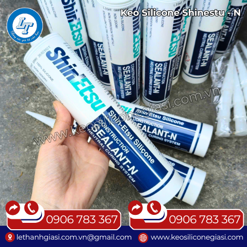 cung cấp keo ShinEtsu - N giá rẻ cho đại lý 1 cung cấp keo ShinEtsu - N giá rẻ cho đại lý 1