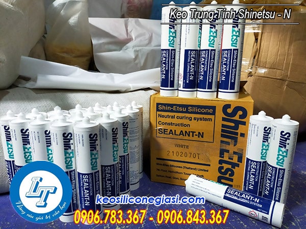 nên tìm công ty nào phân phối keo shinetsu sealant –N chính hãng xuất xứ Thái Lan nên tìm công ty nào phân phối keo shinetsu sealant –N chính hãng xuất xứ Thái Lan
