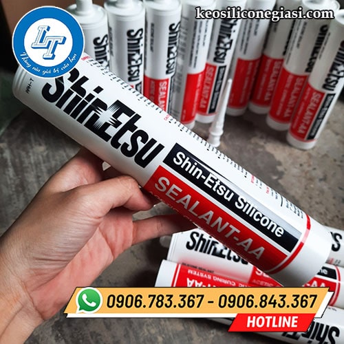 xưởng bán keo Thái Lan Shinetsu - AA giá rẻ xưởng bán keo Thái Lan Shinetsu - AA giá rẻ