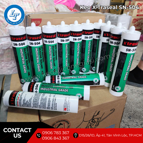 nhập keo silicone SN-504 trực tiếp từ kho giá cực tốt 2 nhập keo silicone SN-504 trực tiếp từ kho giá cực tốt 2