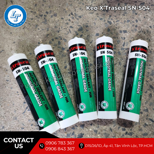 nhập keo silicone SN-504 trực tiếp từ kho giá cực tốt 1 nhập keo silicone SN-504 trực tiếp từ kho giá cực tốt 1