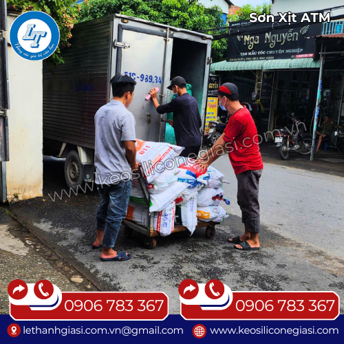 nhập sơn xịt ATM ở đâu rẻ? Hàng sỉ bán cực chạy nhập sơn xịt ATM ở đâu rẻ? Hàng sỉ bán cực chạy