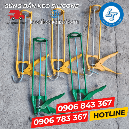 địa chỉ súng bắn keo silicone giá rẻ 2 địa chỉ súng bắn keo silicone giá rẻ 2