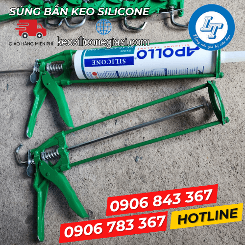 địa chỉ súng bắn keo silicone giá rẻ 3 địa chỉ súng bắn keo silicone giá rẻ 3