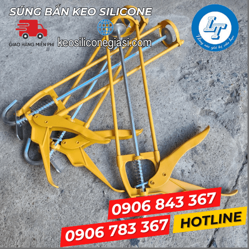 địa chỉ súng bắn keo silicone giá rẻ 4 địa chỉ súng bắn keo silicone giá rẻ 4