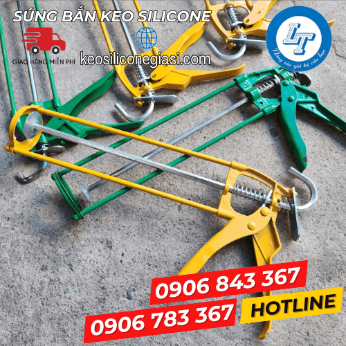 địa chỉ súng bắn keo silicone giá rẻ 5 địa chỉ súng bắn keo silicone giá rẻ 5