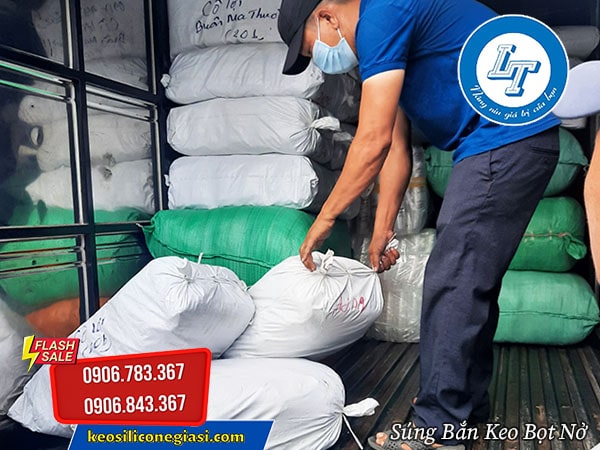 sử dụng súng bắn keo bọt nở cán đen thân inox có khó không? Mua ở đâu sử dụng súng bắn keo bọt nở cán đen thân inox có khó không? Mua ở đâu