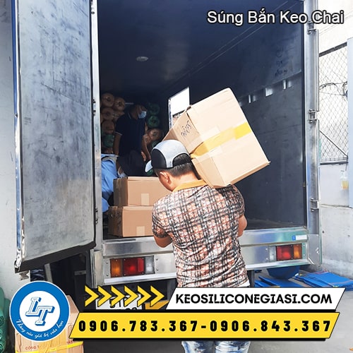 Mẹo mua súng bắn keo chai silicone giá rẻ Mẹo mua súng bắn keo chai silicone giá rẻ