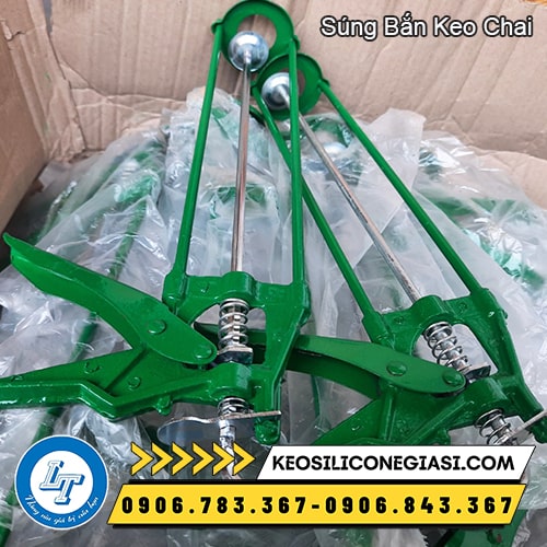 Mẹo mua súng bắn keo chai silicone giá rẻ Mẹo mua súng bắn keo chai silicone giá rẻ