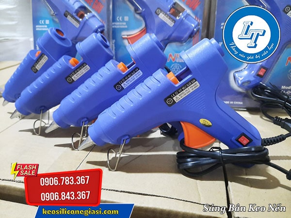 súng bắn keo dán kính kèm phích cắm mua sỉ rẻ ở đâu súng bắn keo dán kính kèm phích cắm mua sỉ rẻ ở đâu