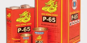 KEO RỒNG VÀNG P - 65 - CÔNG DỤNG VÀ ĐỊA CHỈ BÁN