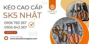 KÉO SK5 CAO CẤP giá sỉ giá rẻ mua nhiều giá tốt