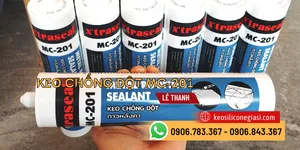 Keo chống dột X’traseal MC-201 giá sỉ