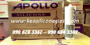 MUA KEO SILICONE A100 CHUYÊN DÁN TƯỜNG VỚI GIÁ TỐT TẠI BÌNH DƯƠNG