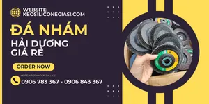 ĐÁ NHÁM HẢI DƯƠNG giá rẻ nhất tại TP.HCM