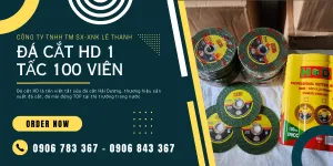 ĐÁ CẮT HD giá bán rẻ 100 viên 1 thùng