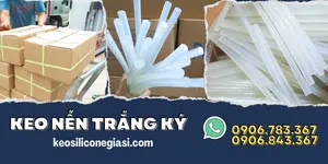 KEO NẾN GIÁ SỈ - DÍNH QUẦN ÁO VÀ CÁCH XỬ LÝ