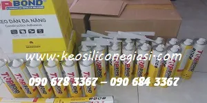 TÌM MUA KEO APOLLO TOPBOND, ABONE GIÁ RẺ NHẤT TP. HỒ CHÍ MINH