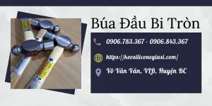 BÚA ĐÓNG ĐINH ĐẦU TRÒN giá rẻ sale sốc