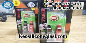 NHÀ PHÂN PHỐI KEO EPOXY AB 2 THÀNH PHẦN CHỊU NHIỆT TPHCM