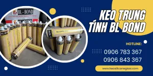 Tìm kho bán KEO BL BOND giá rẻ, giá ưu đãi