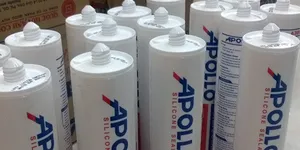 PHÂN PHỐI SỈ VÀ LẺ KEO SILICONE APOLLO A300 TẠI TP. HCM