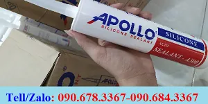 CÔNG TY LÊ THANH CUNG CẤP KEO SILICONE A300 CHUYÊN DÁN KIẾNG TRÊN CẢ NƯỚC